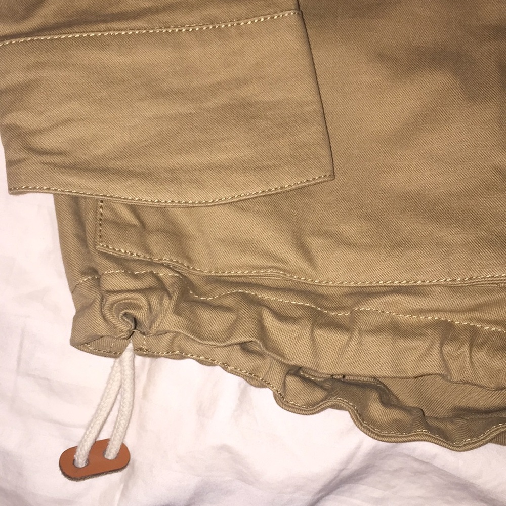 Gorgeous Pullover Spring/Fall Jacket - image 4